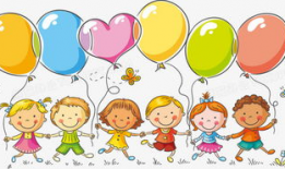 六一儿童节漫画,童趣盎然的漫画盛宴